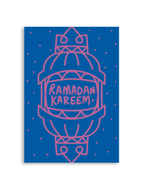 RAMADAN MUBARAK 01