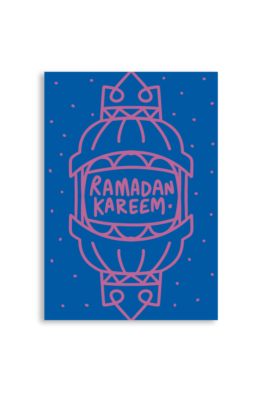 RAMADAN MUBARAK 01