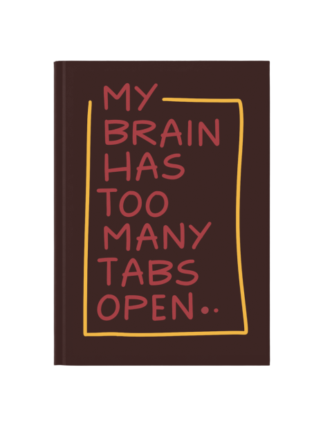 Busy Brain