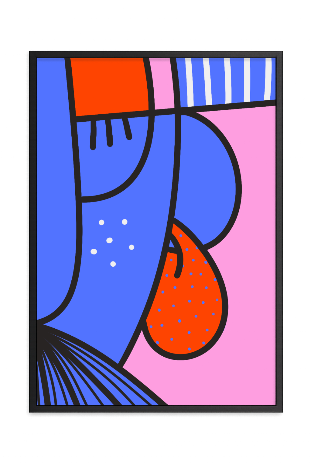 THE PIRATE MOTIF