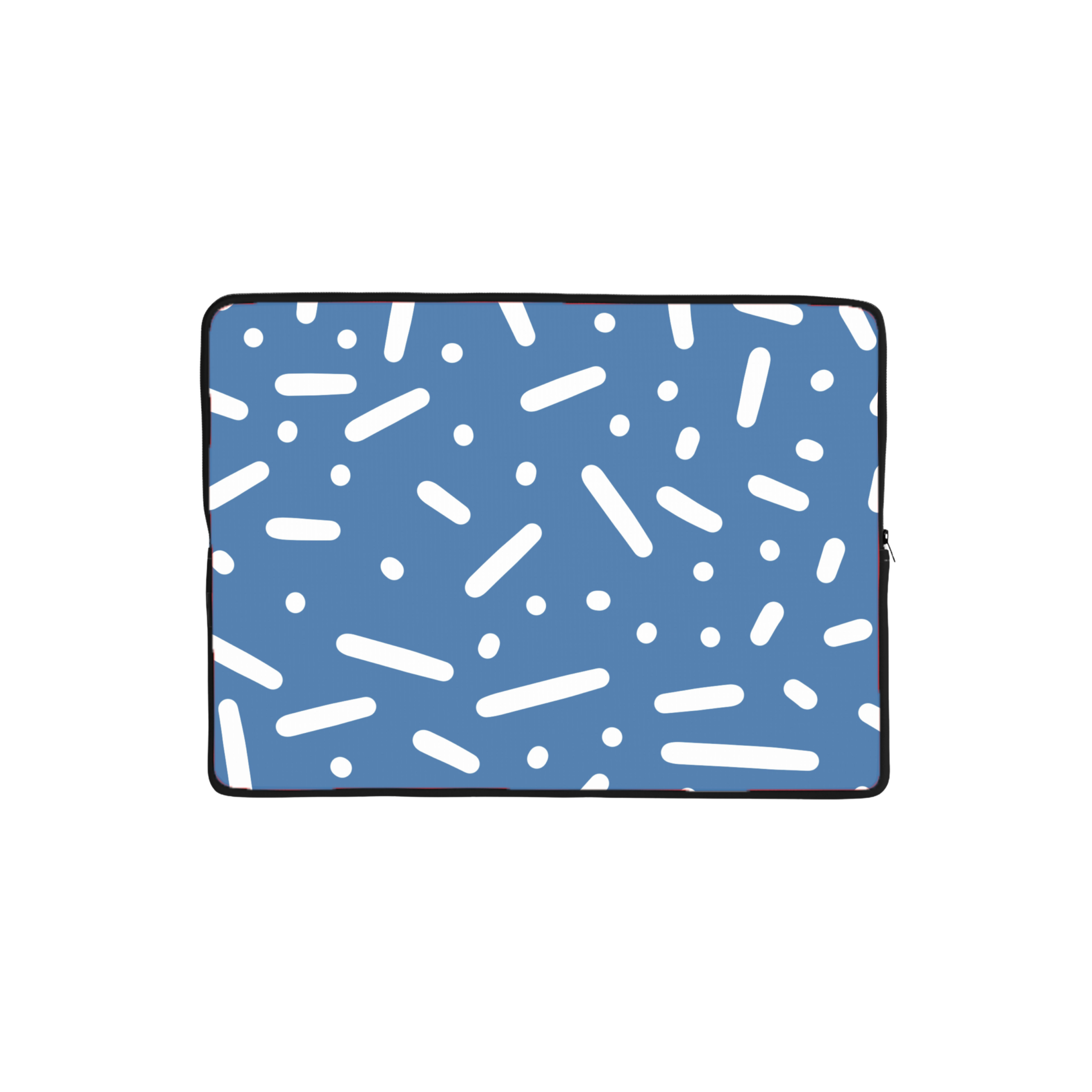 BLUE SPRINKLE