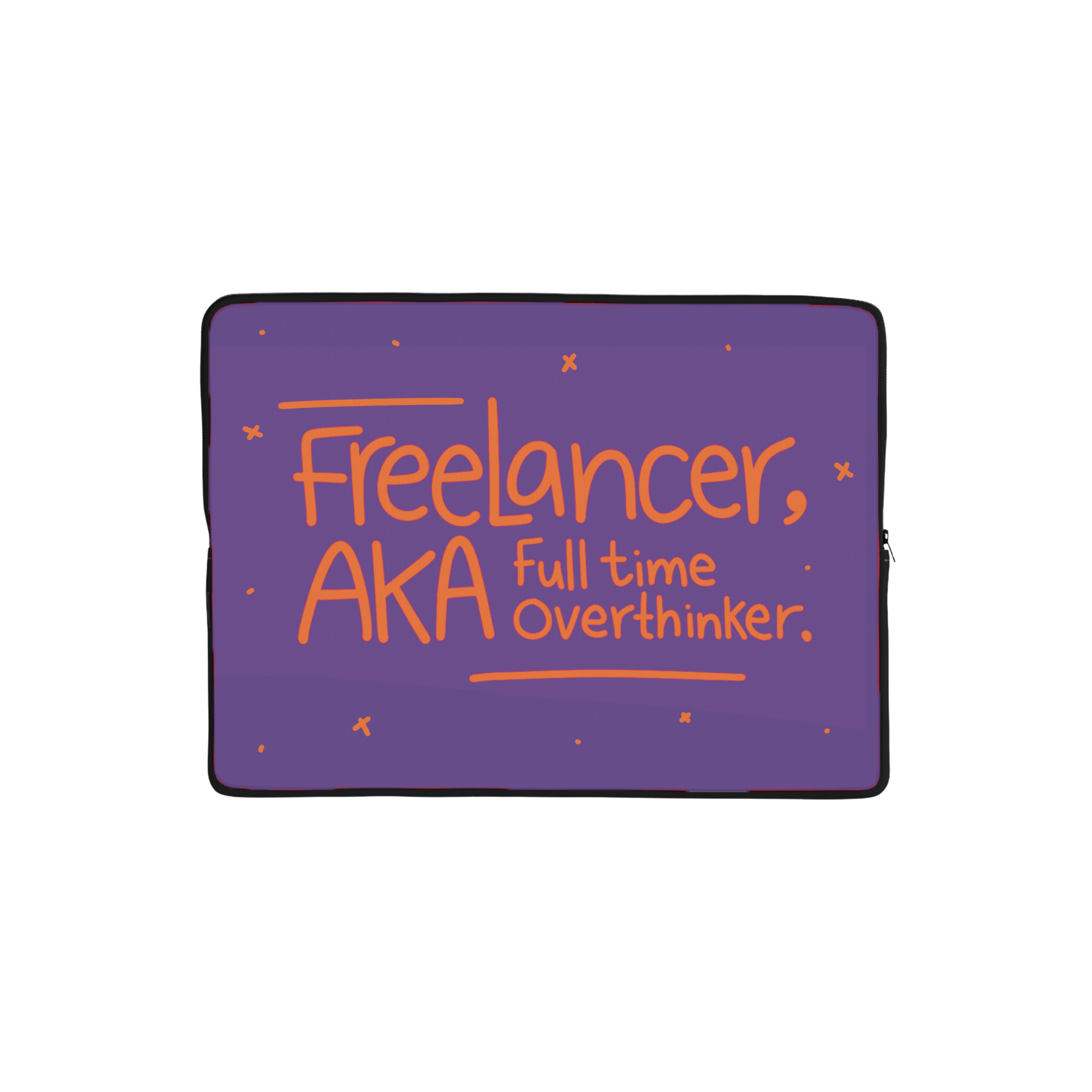 FREELANCER AKA