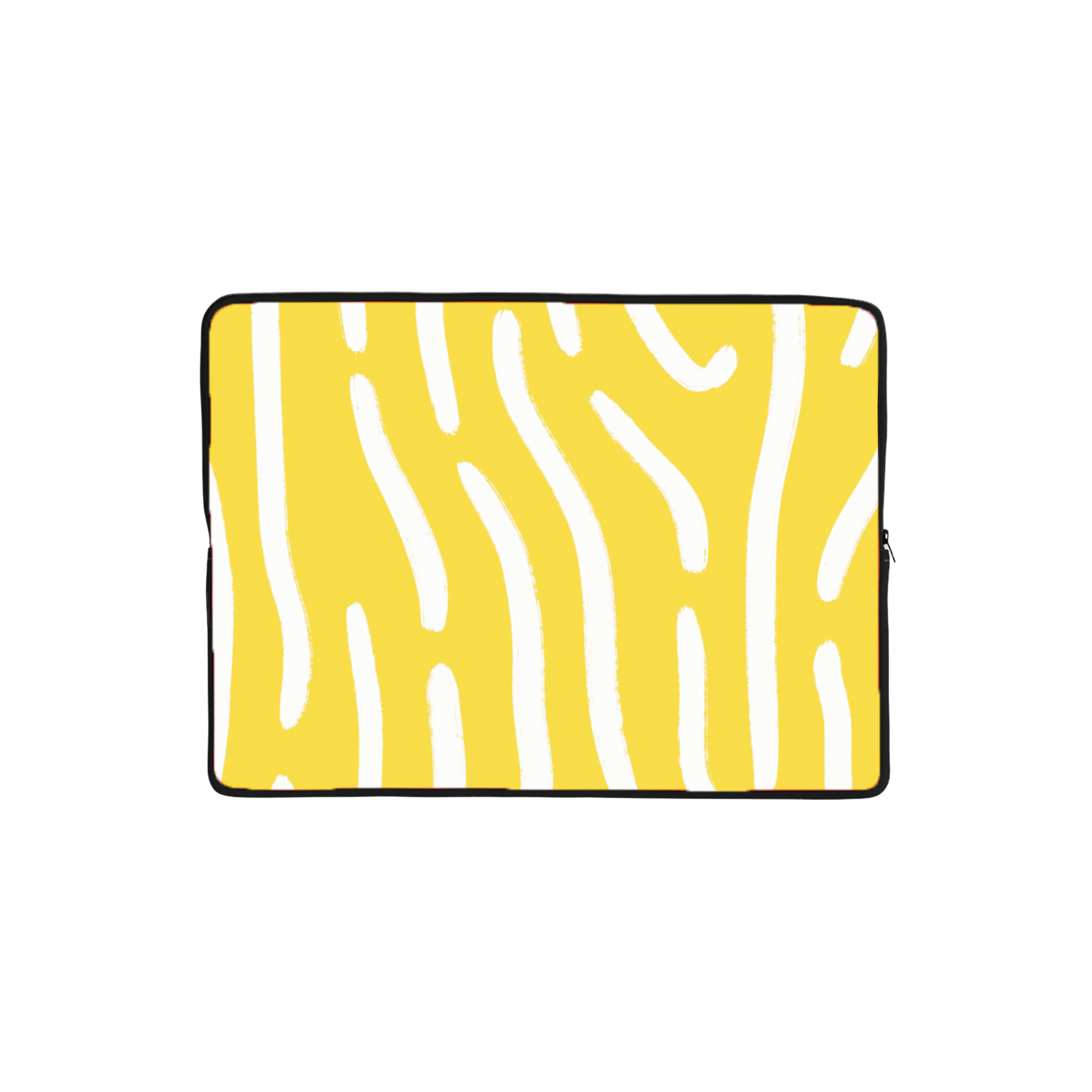 YELLOW PATCH