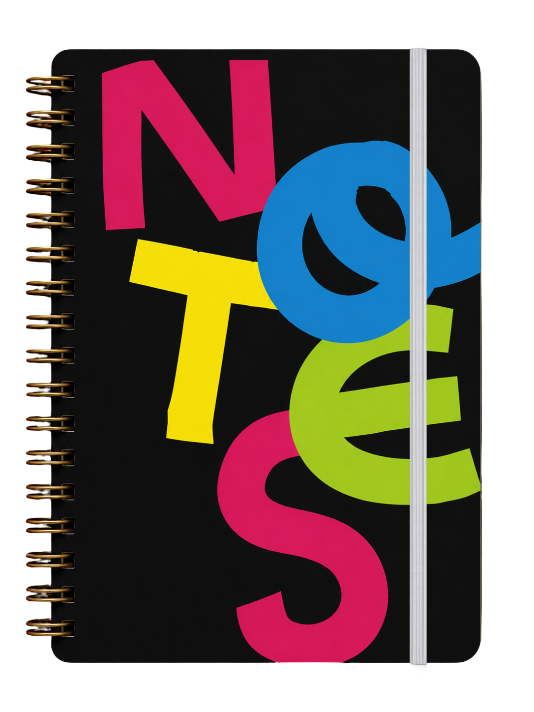 COLORFUL NOTES