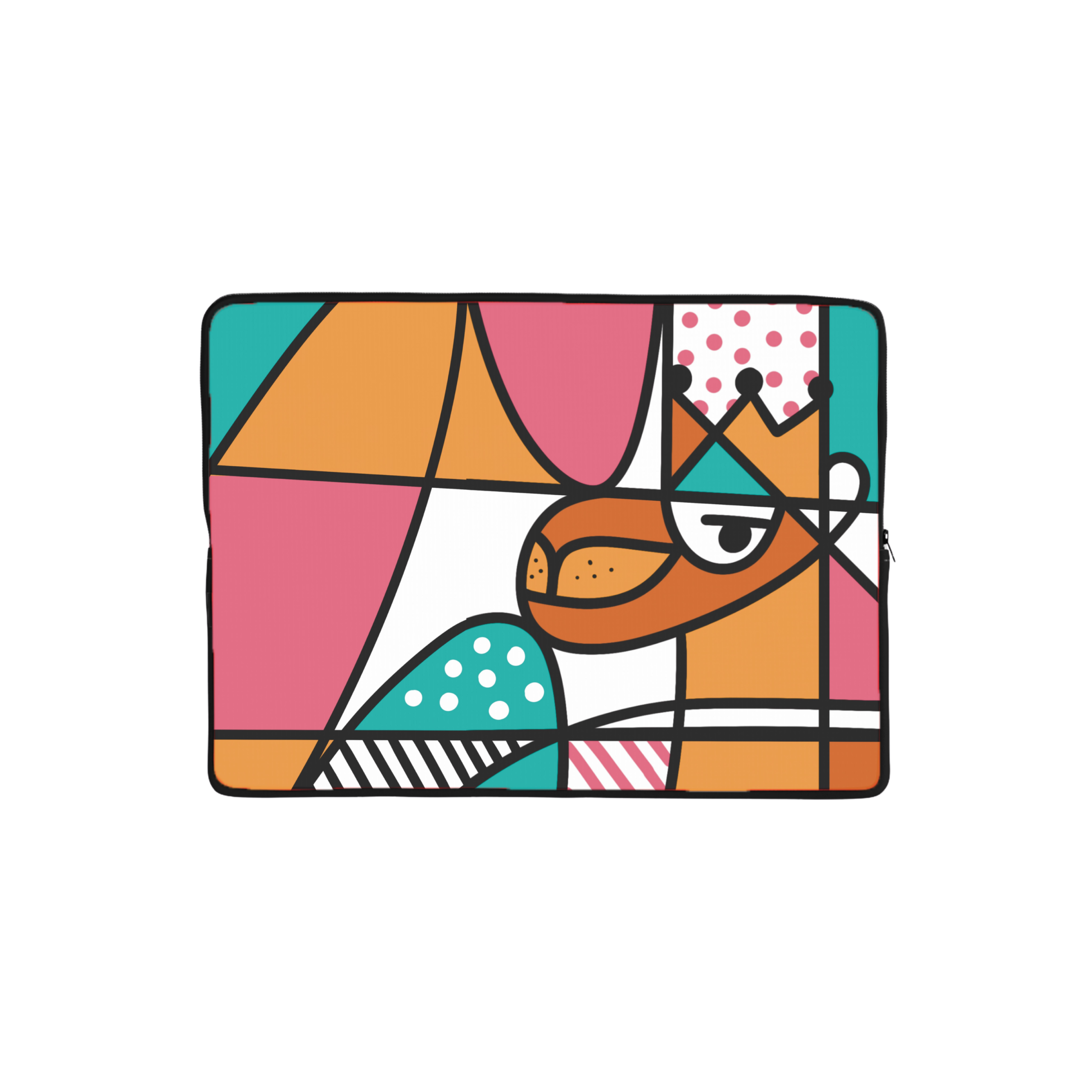 CAMEL MOTIF